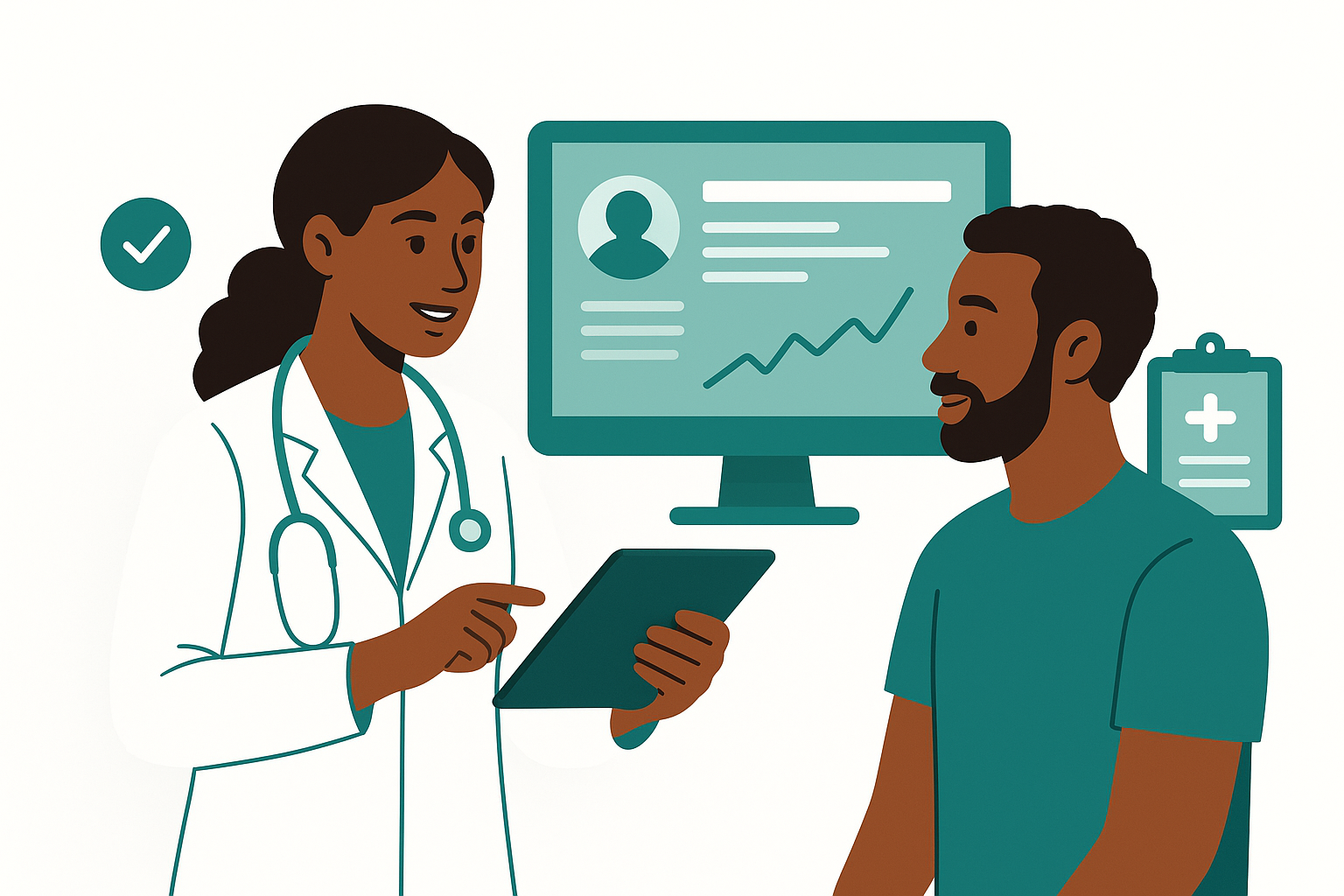 Radiology Management